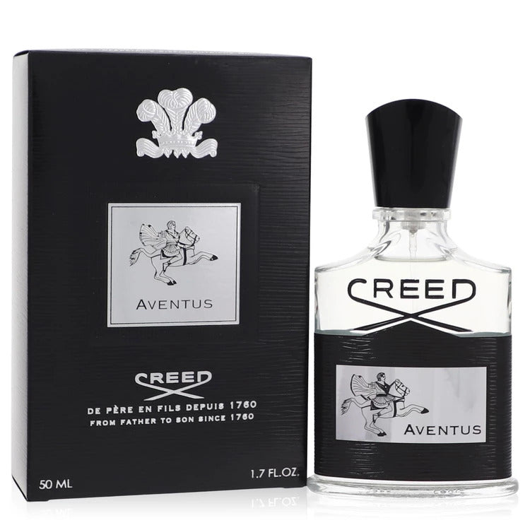 Aventus Eau De Parfum Spray By Creed