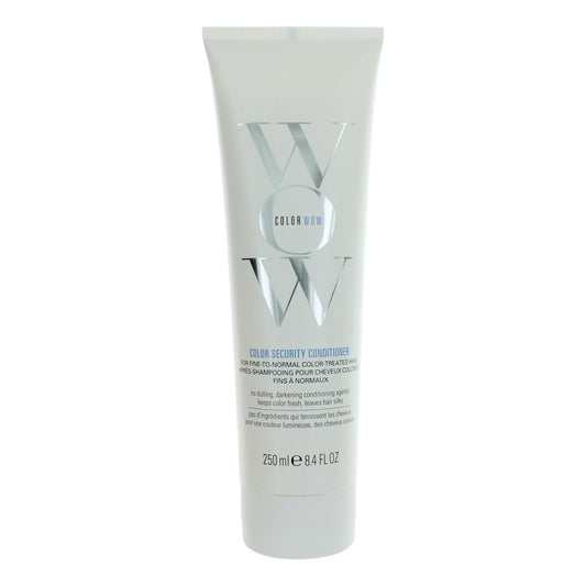 Color Wow Color Security Conditioner, 8.4oz Conditioner for Fine-to-Normal Hair