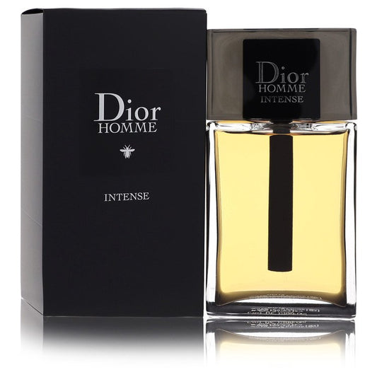 Dior Homme Intense Eau De Parfum Spray By Christian Dior