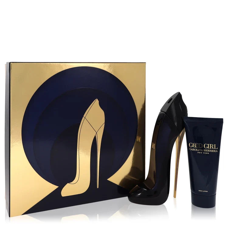 Good Girl Gift Set By Carolina Herrera