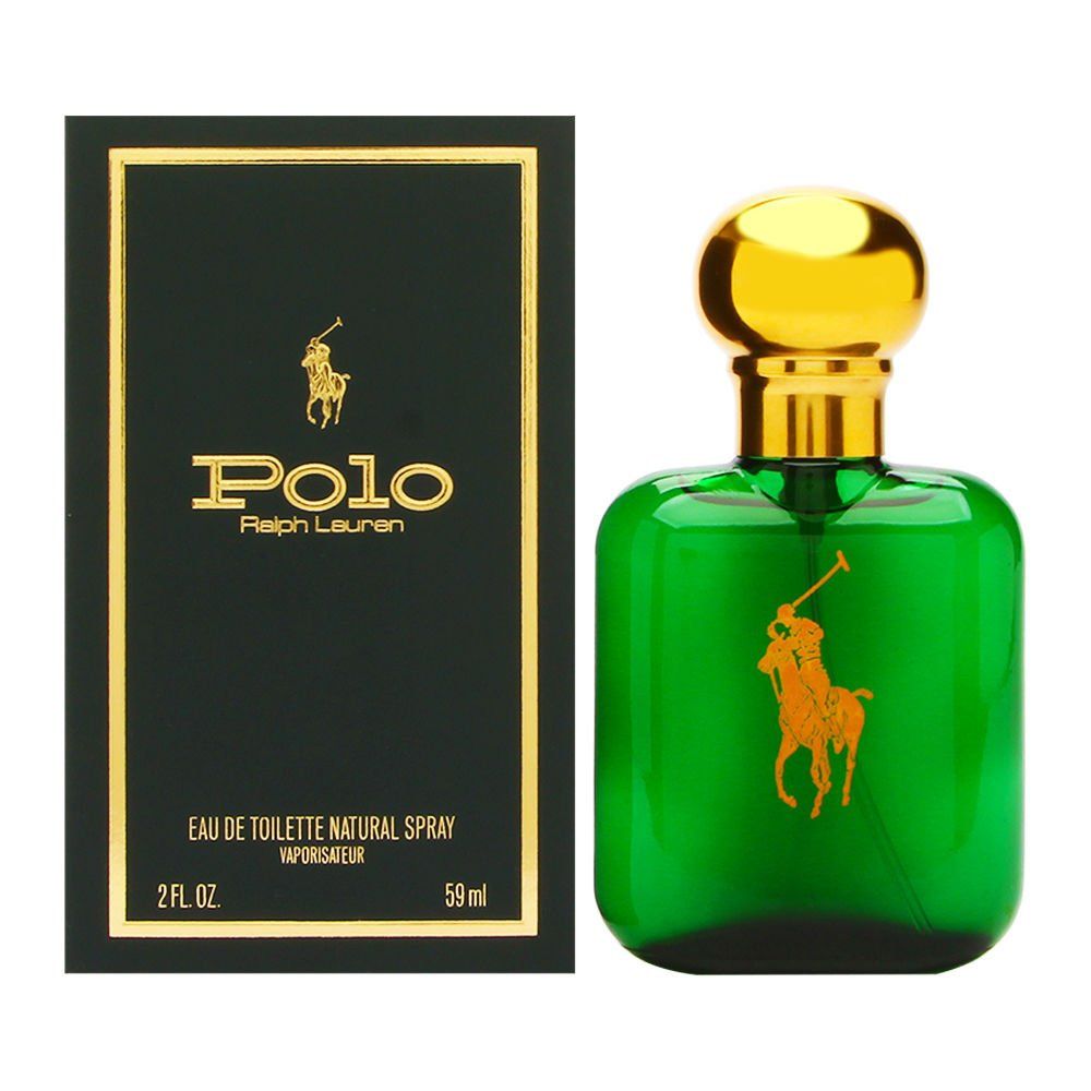 Polo Eau De Toilette Spray By Ralph Lauren