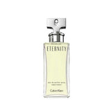 Eternity Eau De Parfum Spray (Tester) By Calvin Klein