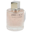 Jimmy Choo Illicit Flower Eau De Toilette Spray (Tester) By Jimmy Choo