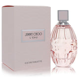 Jimmy Choo L'eau Eau De Toilette Spray By Jimmy Choo