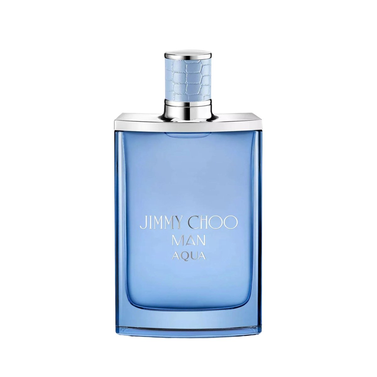 Jimmy Choo Man Aqua Eau De Toilette Spray (Tester) By Jimmy Choo