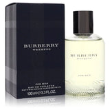 Weekend Eau De Toilette Spray By Burberry