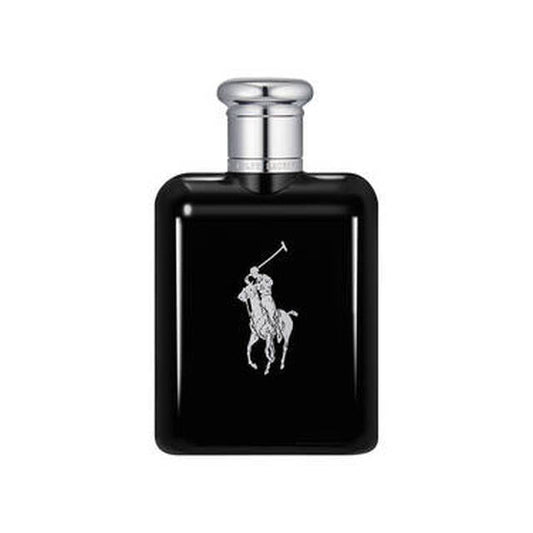 Polo Black Eau De Toilette Spray (Tester) By Ralph Lauren