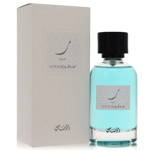 Sotoor Raa Eau De Parfum Spray By Rasasi