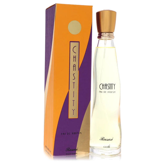 Rasasi Chastity Eau De Parfum Spray By Rasasi