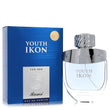 Rasasi Youth Ikon Eau De Parfum Spray By Rasasi