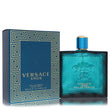 Versace Eros By Versace For Men 6.8 oz EDP Spray