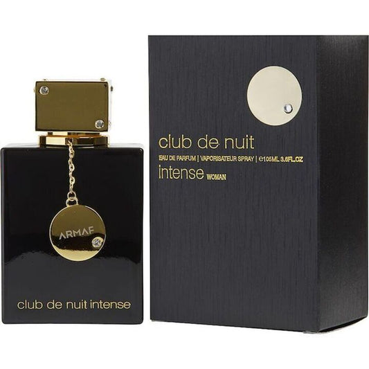 Club De Nuit Intense Eau De Parfum Spray By Armaf