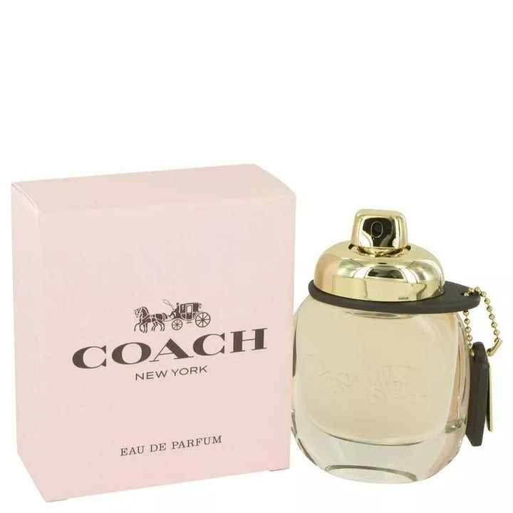 Coach Eau De Parfum Spray By Coach - Mist Desire