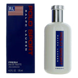 Polo Sport Fresh Eau De Toilette Spray By Ralph Lauren