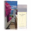 Light Blue Escape To Panarea Eau De Toilette Spray By Dolce & Gabbana