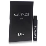 Sauvage Elixir Vial (sample) By Christian Dior