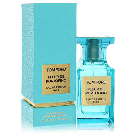 Tom Ford Fleur De Portofino Eau De Parfum Spray By Tom Ford