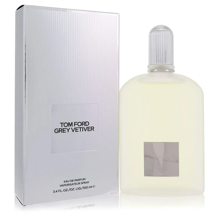 Tom Ford Grey Vetiver Eau De Parfum Spray By Tom Ford