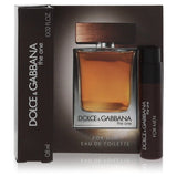 The One Vial EDT (sample) By Dolce & Gabbana