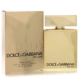 The One Gold Eau De Parfum Intense Spray By Dolce & Gabbana