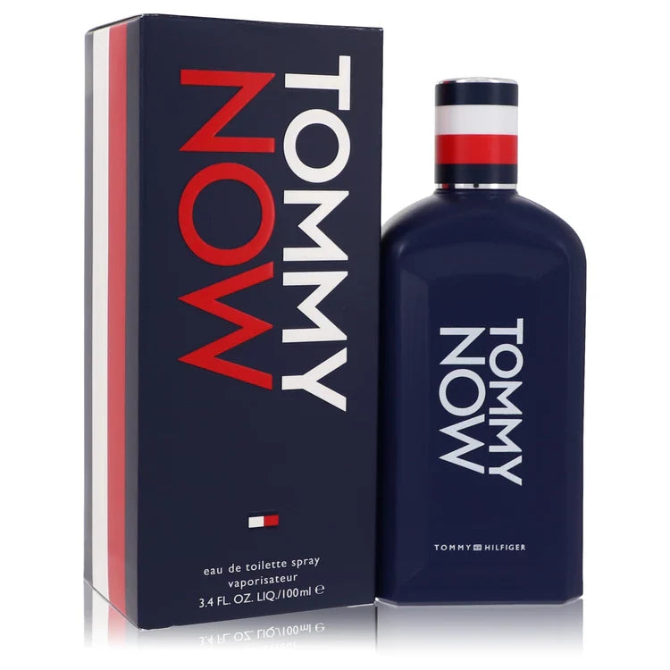 Tommy Hilfiger Now Eau De Toilette Spray By Tommy Hilfiger