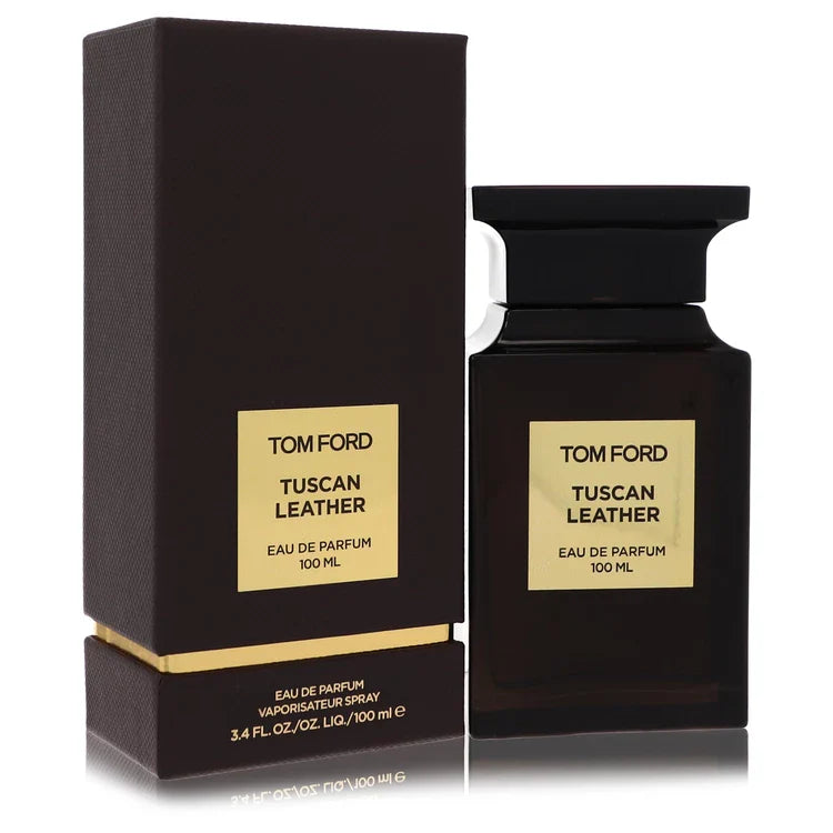 Tuscan Leather Eau De Parfum Spray By Tom Ford