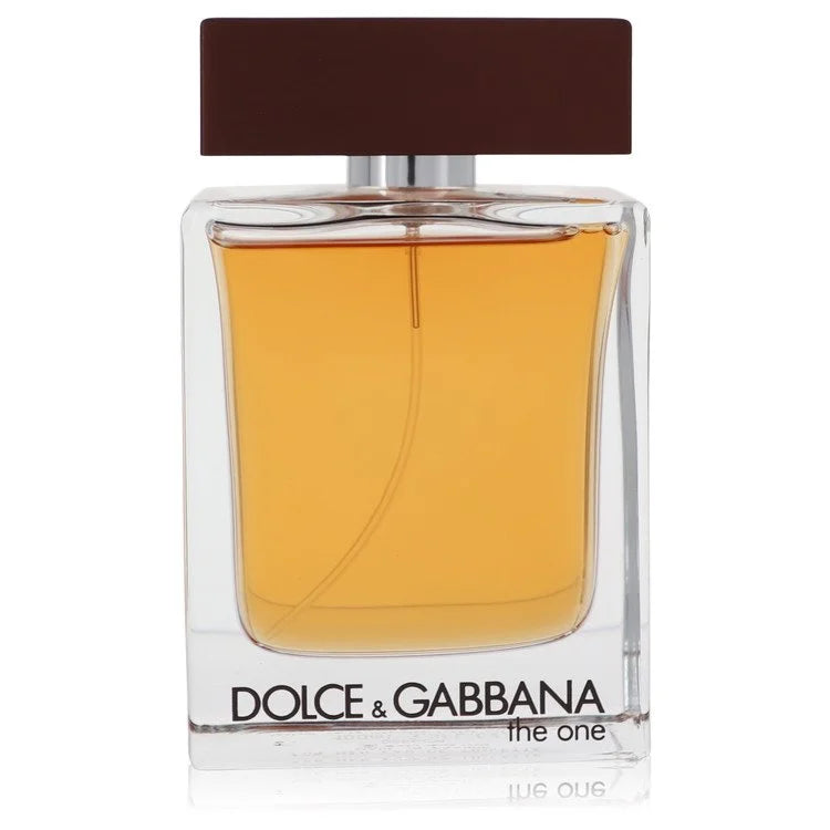 The One Eau De Toilette Spray (Tester) By Dolce & Gabbana