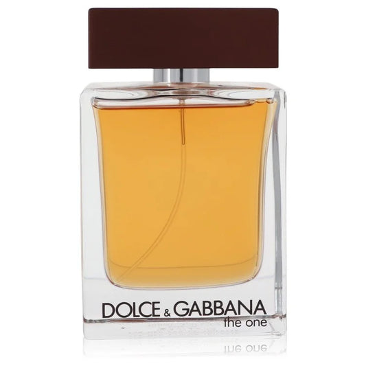 The One Eau De Toilette Spray (Tester) By Dolce & Gabbana