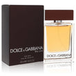 The One Eau De Toilette Spray By Dolce & Gabbana