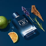 Acqua Di Gio Profondo Eau De Parfum Spray By Giorgio Armani