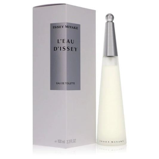 L'eau D'issey (issey Miyake) Eau De Toilette Spray By Issey Miyake