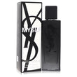 Yves Saint Laurent Myslf Eau De Parfum Spray Refillable By Yves Saint Laurent